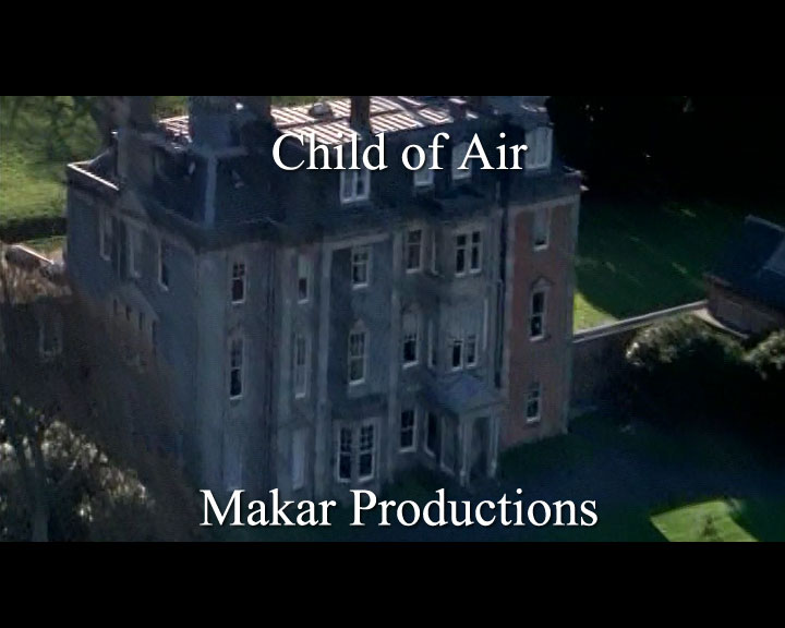 Child of Air 1